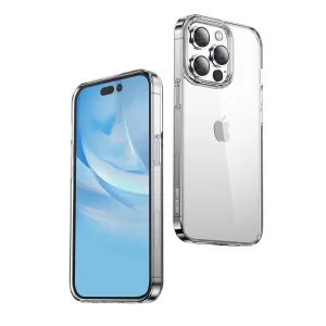 کاور گرین مدل Anti-Shock Magsafe مناسب برای گوشی موبایل اپل iPhone 14 Pro