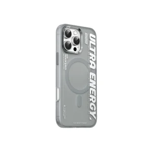 کاور گرین لاین مدل ULTRA MAGSAFE مناسب برای گوشی موبایل اپل iPhone 16 Pro