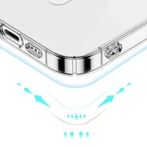 کاور گرین مدل Magsafe-Delgado مناسب برای گوشی موبایل اپل iPhone 14 Pro Max