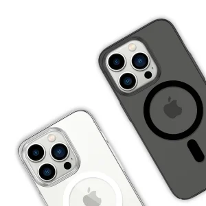 کاور گرین مدل Magsafe-Delgado مناسب برای گوشی موبایل اپل iPhone 14 Pro Max