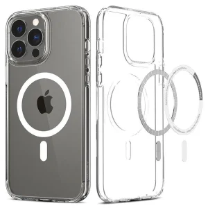 کاور گرین مدل Anti-Shock Magsafe مناسب برای گوشی موبایل اپل iPhone 14 Plus