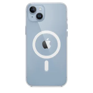 کاور گرین مدل Anti-Shock Magsafe مناسب برای گوشی موبایل اپل iPhone 14 Plus