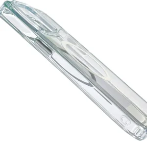 کاور گرین لاین مدل Clear MagSafe مناسب برای گوشی موبایل اپل iPhone 15 Pro Max