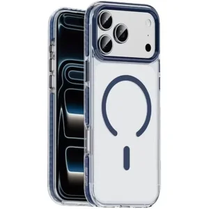 کاور گرین لاین مدل Prestige Magsafe مناسب برای گوشی موبایل اپل Iphone 17 Pro Max