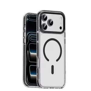 کاور گرین لاین مدل Prestige Magsafe مناسب برای گوشی موبایل اپل Iphone 17 Pro Max