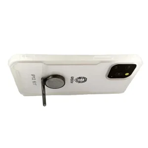کاور گرین مدل Shockproof مناسب برای گوشی موبایل اپل iphone 12/12pro