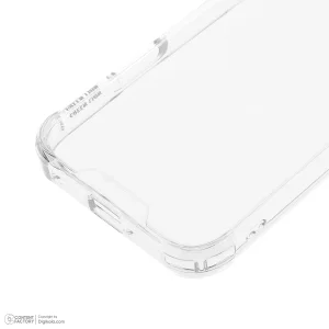 کاور گرین لاین مدل Anti-Shock مناسب برای گوشی موبایل اپل iPhone 17 Pro Max به همراه آویز