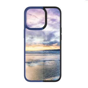 کاور گرین مدل مات Hybrido Plus مناسب برای گوشی موبایل اپل iphone 13 Pro Max