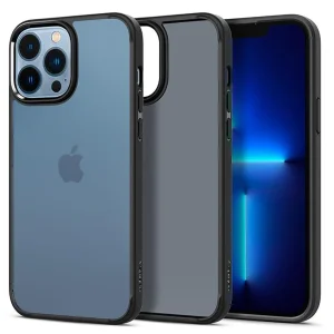 کاور گرین مدل مات Hybrido Plus مناسب برای گوشی موبایل اپل iphone 13 Pro Max