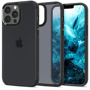 کاور گرین مدل مات Hybrido Plus مناسب برای گوشی موبایل اپل iphone 13 Pro Max