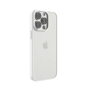 کاور گرین مدل مات Hybrido Plus مناسب برای گوشی موبایل اپل iphone 13 Pro Max