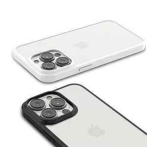 کاور گرین مدل مات Hybrido Plus مناسب برای گوشی موبایل اپل iphone 13 Pro Max