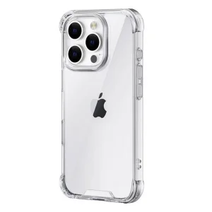 کاور گرین لاین مدل GNASC16PCL مناسب برای گوشی موبایل اپل iPhone 16 Pro
