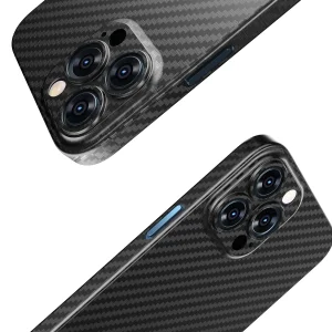 کاور گرین لاین مدل Carbon Plus مناسب برای گوشی موبایل اپل iPhone 13 Pro Max