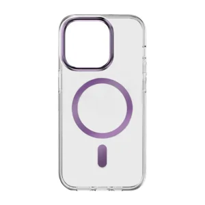 کاور گرین مدل Matte Magsafe مناسب برای گوشی موبایل اپل iphone 14 pro