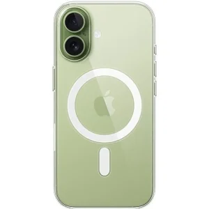 کاور گرین لاین مدل MagSafe Delgado مناسب برای گوشی موبایل اپل iPhone 17