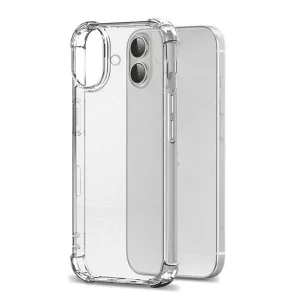 کاور گرین لاین مدل Anti-Shock مناسب برای گوشی موبایل اپل iPhone 16