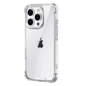 کاور گرین لاین مدل Anti-Shock مناسب برای گوشی موبایل اپل iPhone 16