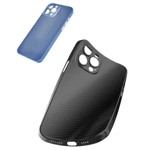 کاور گرین لاین مدل Fibra De Carbon مناسب برای گوشی موبایل اپل iPhone 13