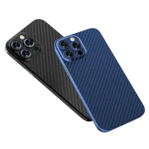 کاور گرین لاین مدل Fibra De Carbon مناسب برای گوشی موبایل اپل iPhone 13