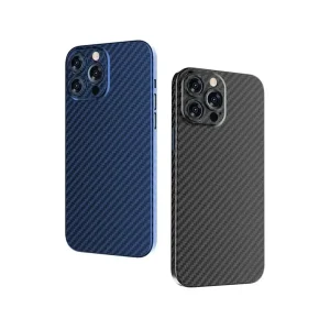 کاور گرین لاین مدل Fibra De Carbon مناسب برای گوشی موبایل اپل iPhone 13