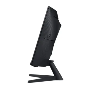 مانیتور خمیده گیمینگ 32 اینچ سامسونگ مدل LS32CG552