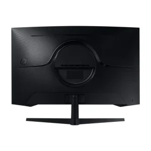 مانیتور خمیده گیمینگ 32 اینچ سامسونگ مدل LS32CG552