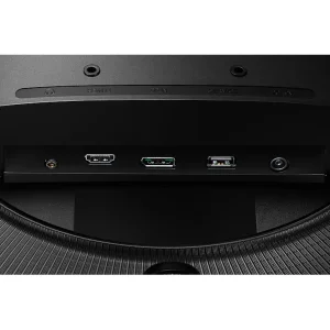مانیتور خمیده گیمینگ 32 اینچ سامسونگ مدل LS32CG552