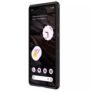 کاور نیلکین مدل CamShield Pro مناسب برای گوشی موبایل گوگل Pixel 7A