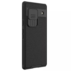 کاور نیلکین مدل CamShield Pro مناسب برای گوشی موبایل گوگل Pixel 7A