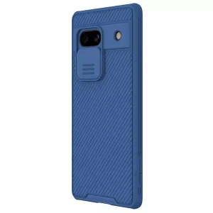 کاور نیلکین مدل CamShield Pro مناسب برای گوشی موبایل گوگل Pixel 7A