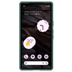 کاور نیلکین مدل CamShield Pro مناسب برای گوشی موبایل گوگل Pixel 7A