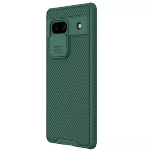 کاور نیلکین مدل CamShield Pro مناسب برای گوشی موبایل گوگل Pixel 7A