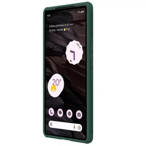 کاور نیلکین مدل CamShield Pro مناسب برای گوشی موبایل گوگل Pixel 7A