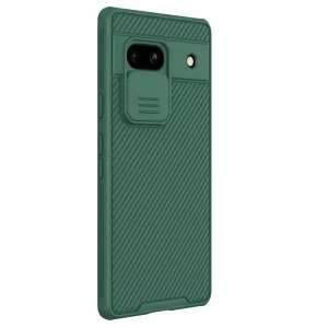 کاور نیلکین مدل CamShield Pro مناسب برای گوشی موبایل گوگل Pixel 7A