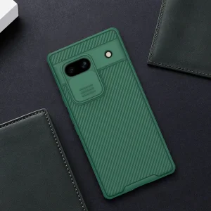 کاور نیلکین مدل CamShield Pro مناسب برای گوشی موبایل گوگل Pixel 7A