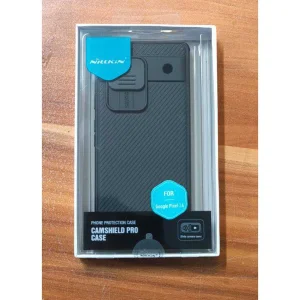 کاور نیلکین مدل CamShield Pro مناسب برای گوشی موبایل گوگل Pixel 7A