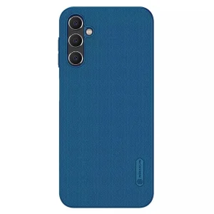 کاور نیلکین مدل Super Frosted Shield مناسب برای گوشی موبایل سامسونگ Galaxy A14 5G