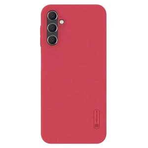 کاور نیلکین مدل Super Frosted Shield مناسب برای گوشی موبایل سامسونگ Galaxy A14 5G
