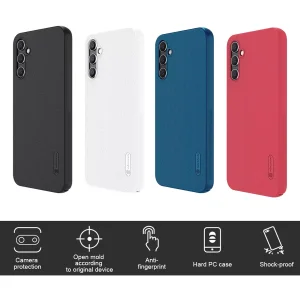 کاور نیلکین مدل Super Frosted Shield مناسب برای گوشی موبایل سامسونگ Galaxy A14 5G