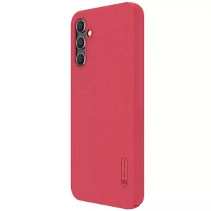 کاور نیلکین مدل Super Frosted Shield مناسب برای گوشی موبایل سامسونگ Galaxy A14 5G