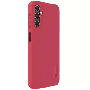 کاور نیلکین مدل Super Frosted Shield مناسب برای گوشی موبایل سامسونگ Galaxy A14 5G