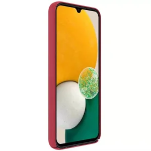 کاور نیلکین مدل Super Frosted Shield مناسب برای گوشی موبایل سامسونگ Galaxy A14 5G