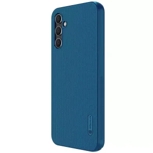 کاور نیلکین مدل Super Frosted Shield مناسب برای گوشی موبایل سامسونگ Galaxy A14 5G