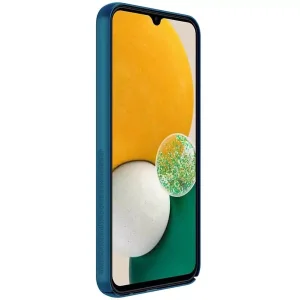 کاور نیلکین مدل Super Frosted Shield مناسب برای گوشی موبایل سامسونگ Galaxy A14 5G