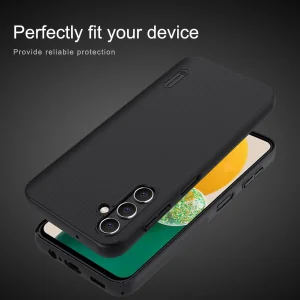 کاور نیلکین مدل Super Frosted Shield مناسب برای گوشی موبایل سامسونگ Galaxy A14 5G