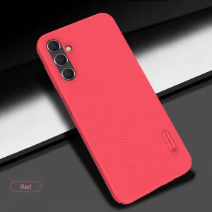 کاور نیلکین مدل Super Frosted Shield مناسب برای گوشی موبایل سامسونگ Galaxy A14 5G