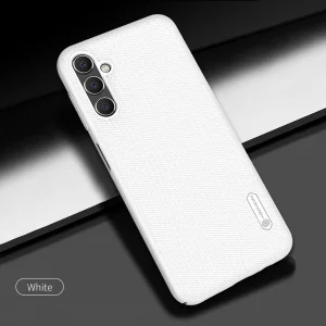 کاور نیلکین مدل Super Frosted Shield مناسب برای گوشی موبایل سامسونگ Galaxy A14 5G