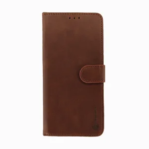 کیف کلاسوری مدل چرمی کد 25 مناسب برای گوشی موبایل سامسونگ Galaxy A25
