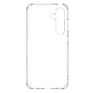 کاور نیلکین مدل Nature TPU Pro مناسب برای گوشی موبایل سامسونگ Galaxy S24